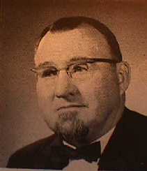 Leonard L. Bishop, General Chairman